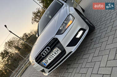Седан Audi A4 2012 в 