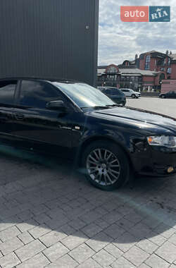 Седан Audi A4 2007 в 