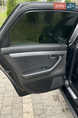 Седан Audi A4 2007 в 