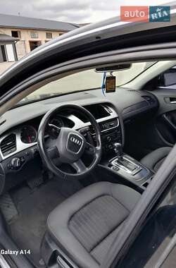 Седан Audi A4 2008 в 