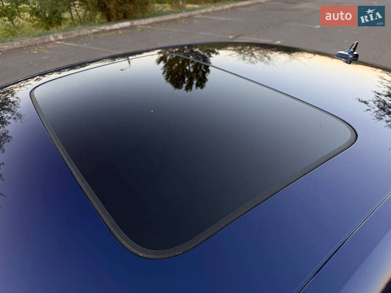 Седан Audi A4 2020 в Кривом Роге