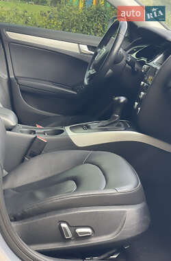 Седан Audi A4 2015 в 