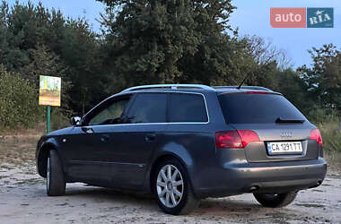 Универсал Audi A4 2005 в 