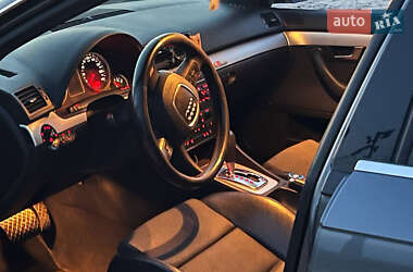 Универсал Audi A4 2005 в 