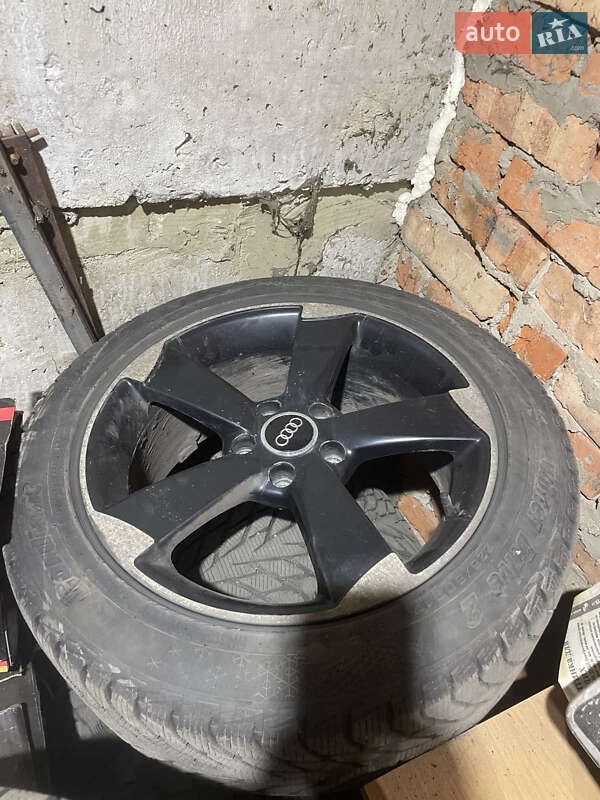 Седан Audi A4 2012 в Сумах фото 41 Седан Audi A4 2012 в Сумах