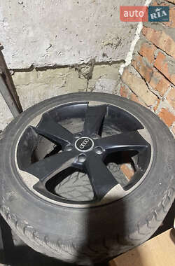 Седан Audi A4 2012 в 