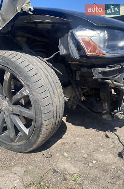 Седан Audi A4 2014 в 