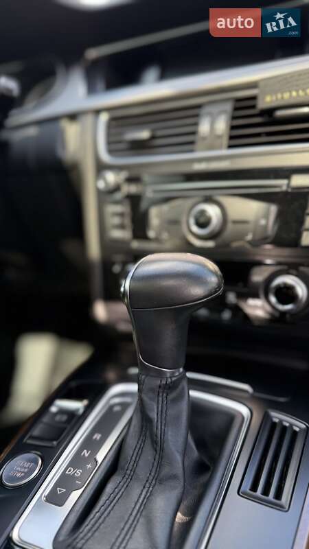 Седан Audi A4 2013 в Ровно фото 33 Седан Audi A4 2013 в Ровно