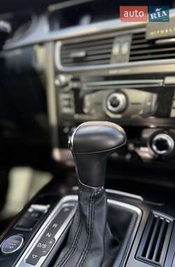 Седан Audi A4 2013 в 