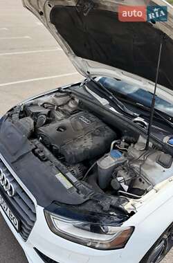 Седан Audi A4 2013 в 