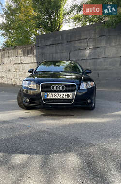 Универсал Audi A4 2006 в 