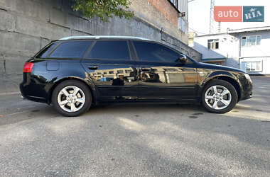 Универсал Audi A4 2006 в 