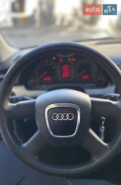 Универсал Audi A4 2006 в 