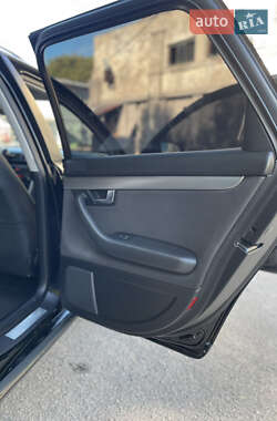 Универсал Audi A4 2006 в 