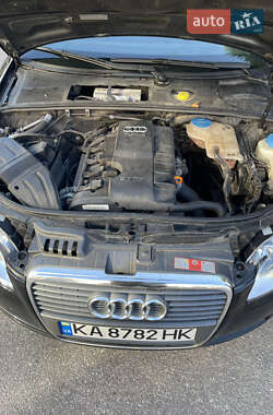 Универсал Audi A4 2006 в 