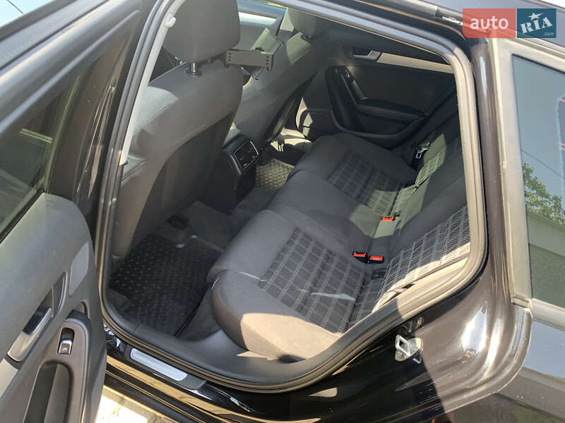 Універсал Audi A4 2012 в Коломиї фото 10 Універсал Audi A4 2012 в Коломиї