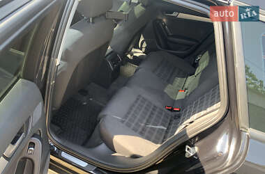 Универсал Audi A4 2012 в 
