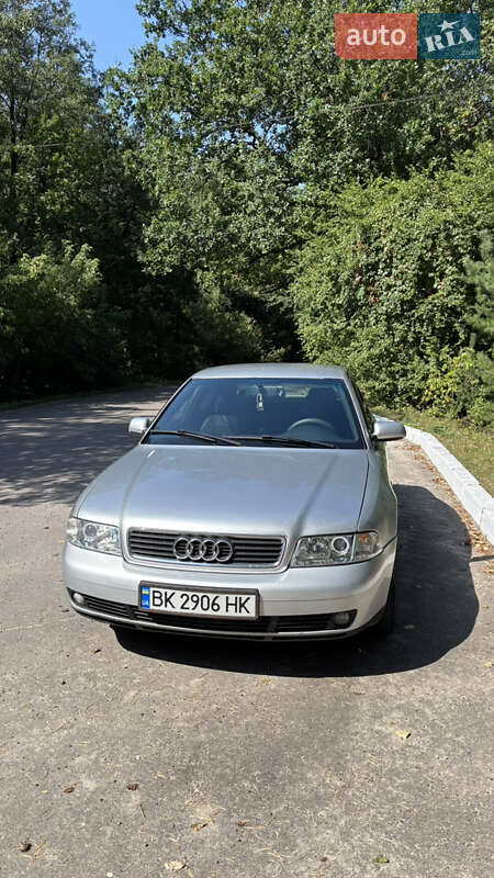 Audi A4 1999
