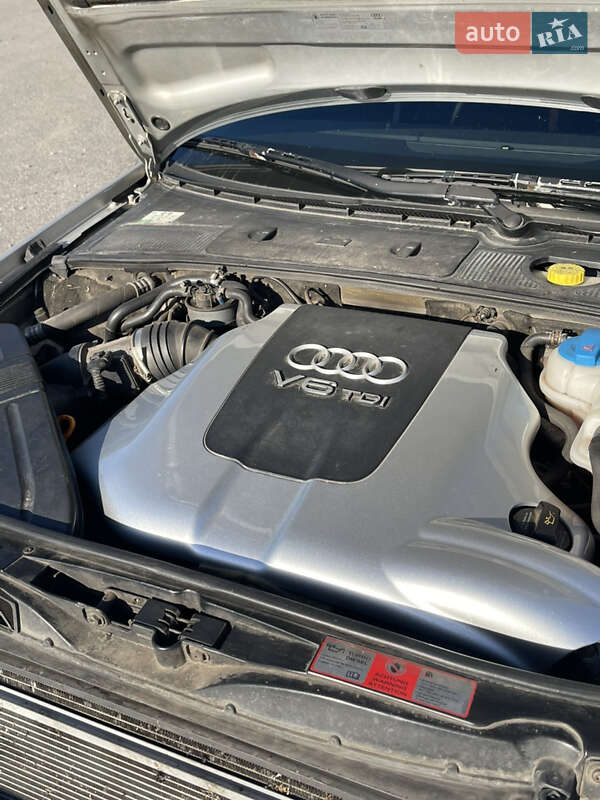 Универсал Audi A4 2003 в Киеве фото 6 Универсал Audi A4 2003 в Киеве