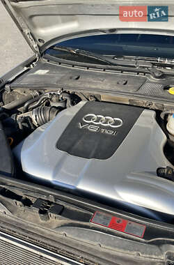 Универсал Audi A4 2003 в 