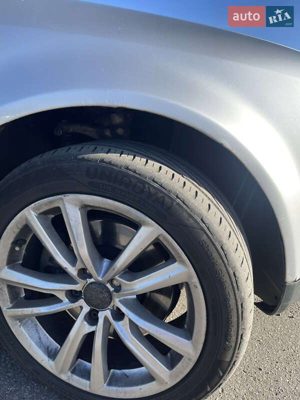 Универсал Audi A4 2003 в Киеве фото 12 Универсал Audi A4 2003 в Киеве