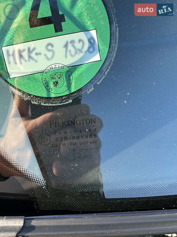 Универсал Audi A4 2006 в Полонном фото 19 Универсал Audi A4 2006 в Полонном