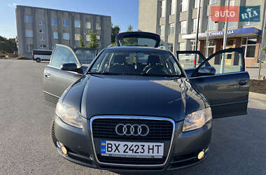 Универсал Audi A4 2006 в 