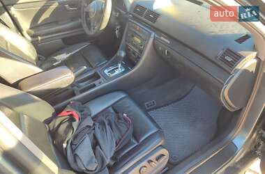 Седан Audi A4 2005 в 