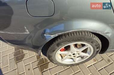 Седан Audi A4 2005 в 