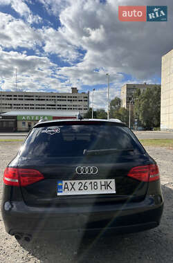 Универсал Audi A4 2008 в 