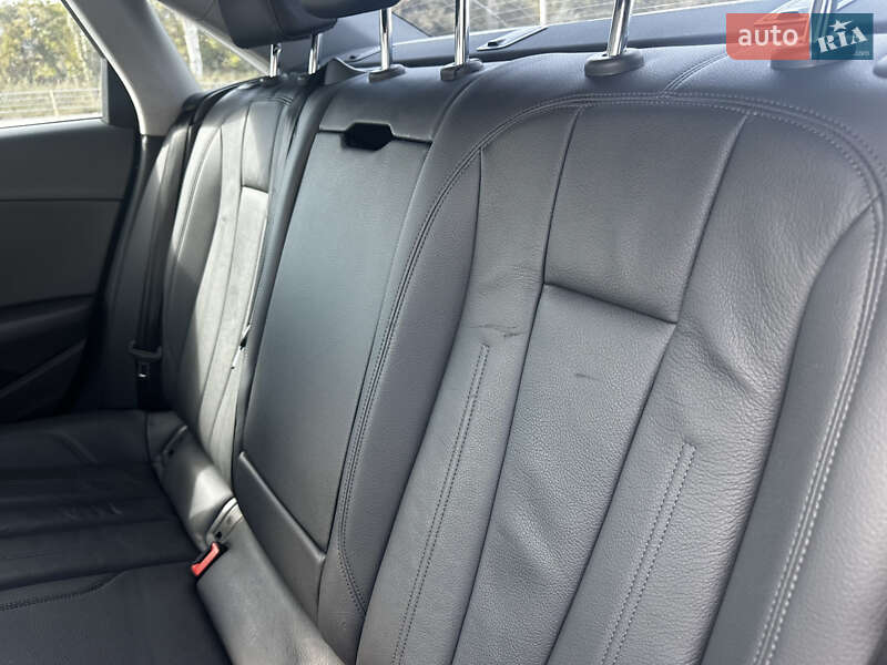 Седан Audi A4 2016 в Киеве фото 15 Седан Audi A4 2016 в Киеве