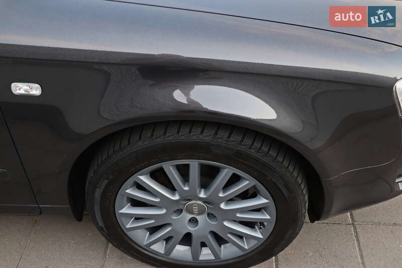 Универсал Audi A4 2008 в Кременчуге