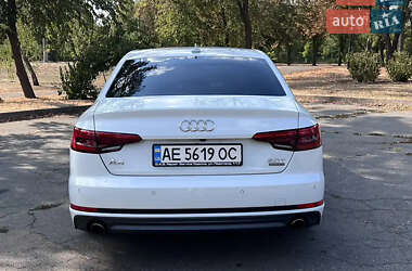 Седан Audi A4 2015 в Кривому Розі фото 8 Седан Audi A4 2015 в Кривому Розі