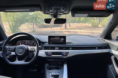 Седан Audi A4 2015 в Кривому Розі фото 13 Седан Audi A4 2015 в Кривому Розі