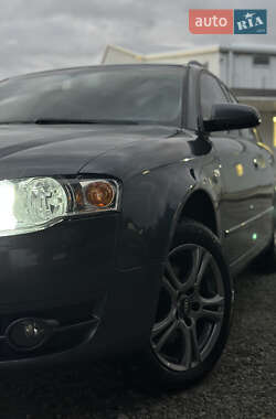 Универсал Audi A4 2007 в 