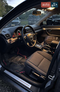 Универсал Audi A4 2007 в 