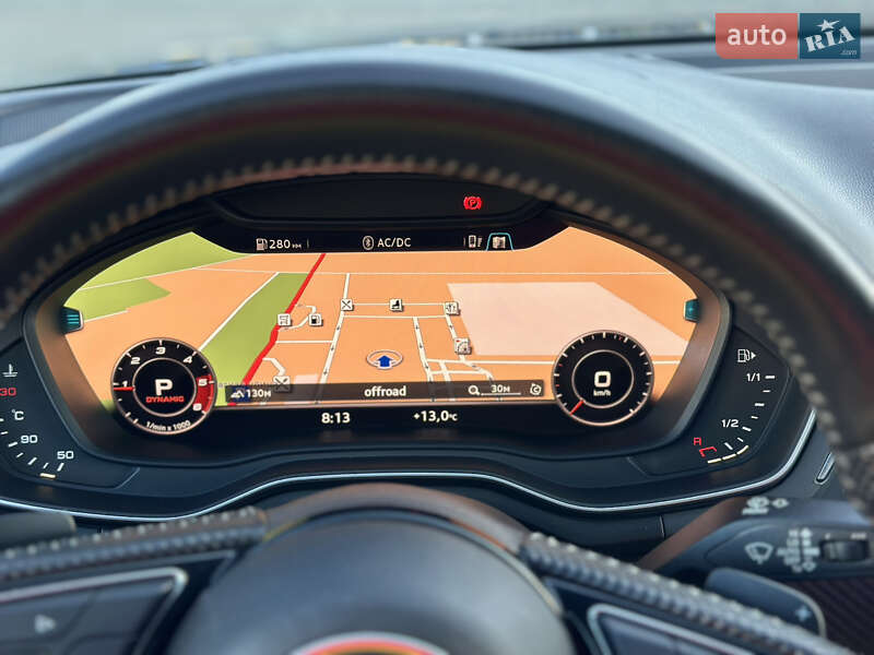 Універсал Audi A4 2016 в Києві