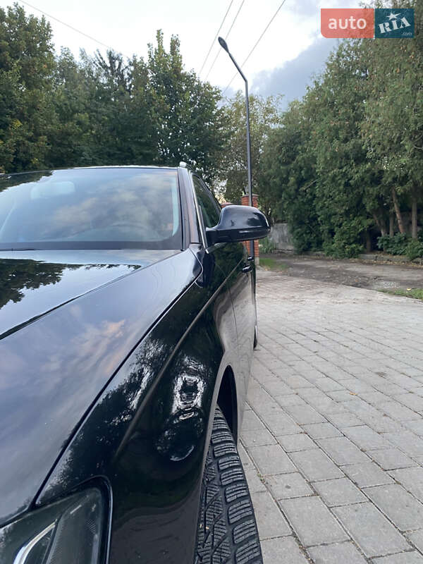 Универсал Audi A4 2009 в Луцке