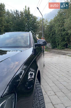 Универсал Audi A4 2009 в 