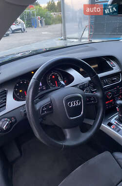 Универсал Audi A4 2009 в 
