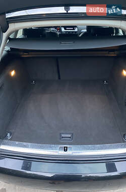 Универсал Audi A4 2009 в 