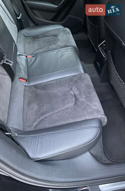 Универсал Audi A4 2009 в 
