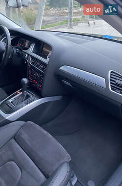 Универсал Audi A4 2009 в 