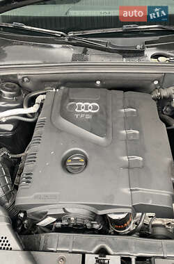 Универсал Audi A4 2009 в 