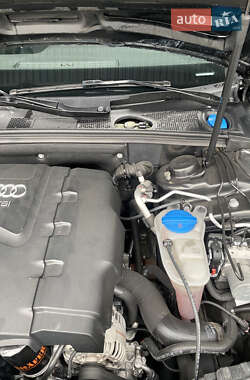 Универсал Audi A4 2009 в 