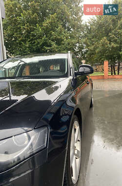 Универсал Audi A4 2009 в 