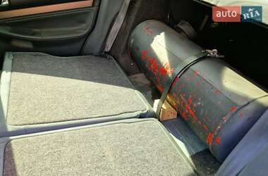 Седан Audi A4 1998 в 