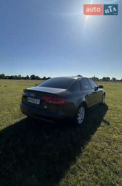 Седан Audi A4 2012 в 