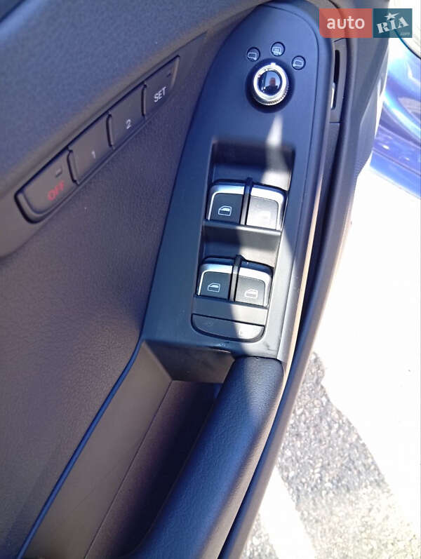 Седан Audi A4 2013 в Борисполі фото 8 Седан Audi A4 2013 в Борисполі