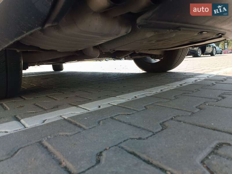 Седан Audi A4 2009 в Киеве